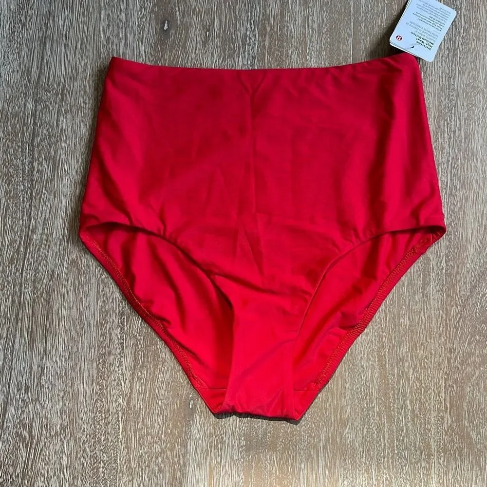 lululemon athletica brand new
